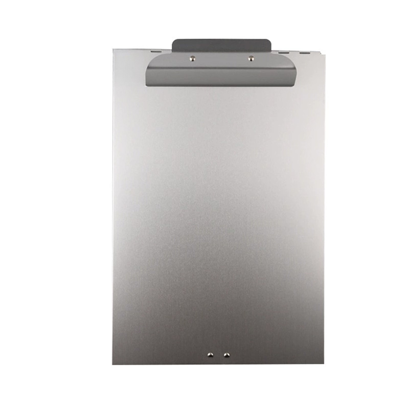 Nhôm kim loại thép không gỉ Clipboard