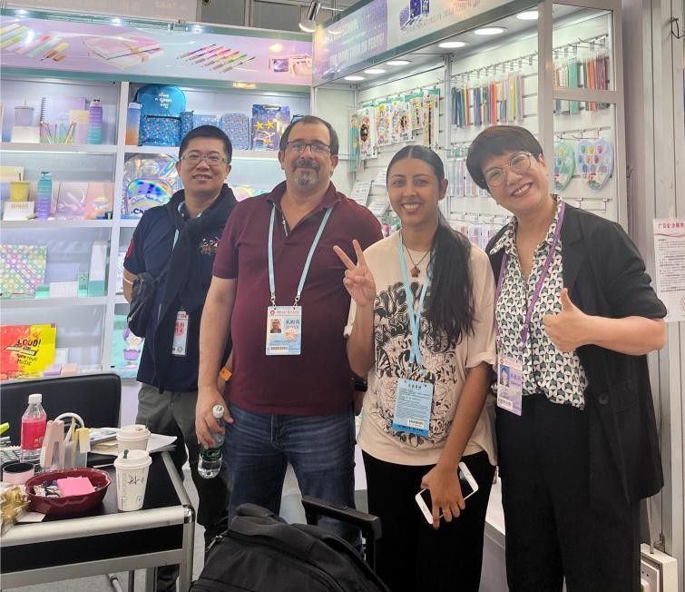 2024 Canton Fair