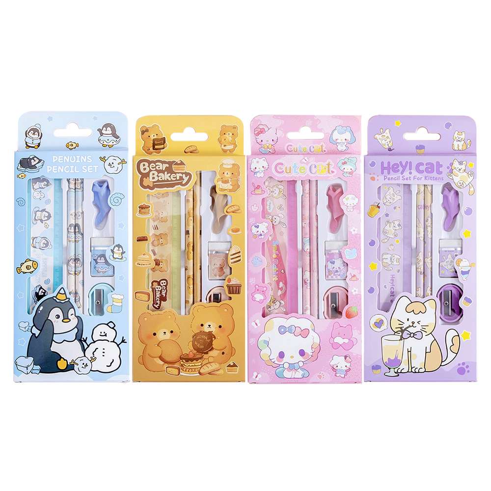 Kids Stationery Sets