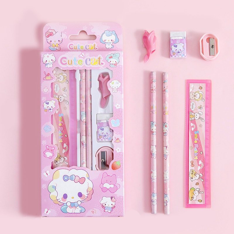 Kids Stationery Sets