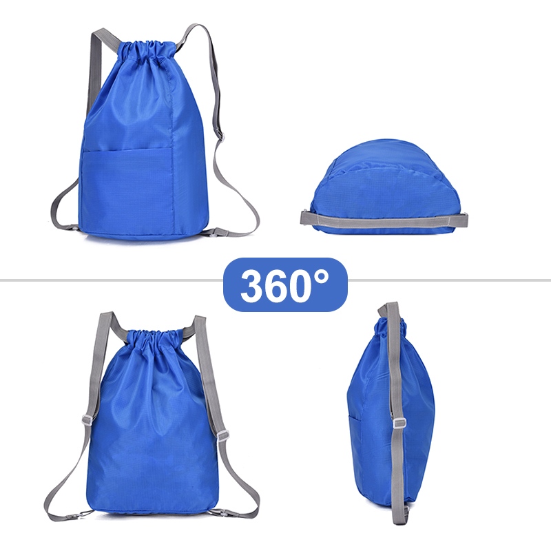 Ba lô dây rút chống thấm nước